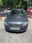 Autoturizm Aud 4 B7 Break