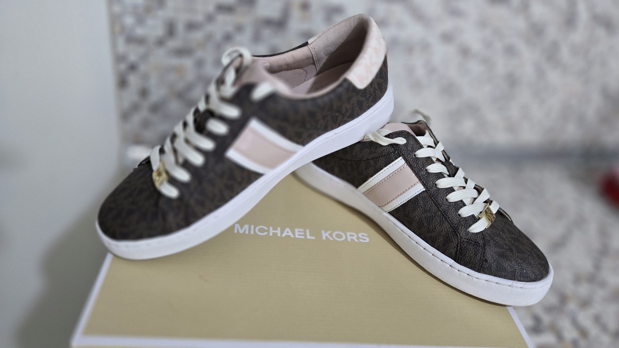 MICHAEL KORS дамски маратонки