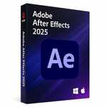 Adobe After Effects 2025