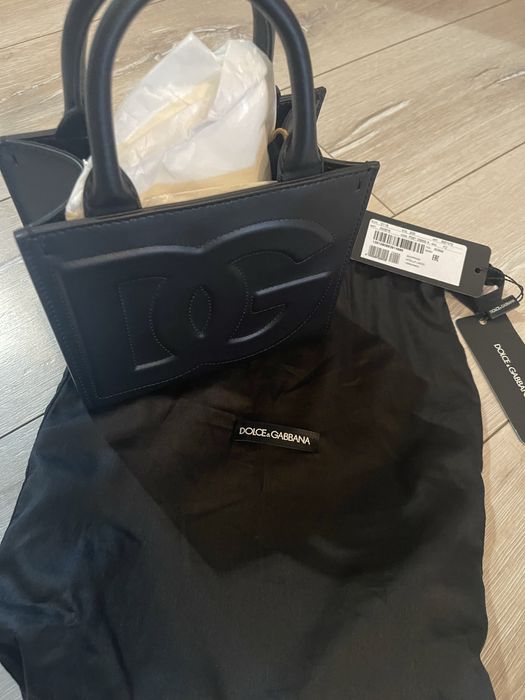 Geanta Dolce&Gabbana