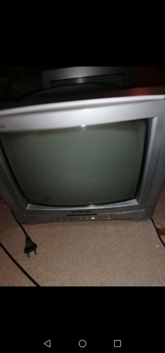 Телевизори