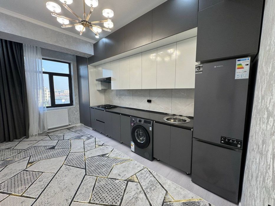 Shahar markazidan hashamatli uy