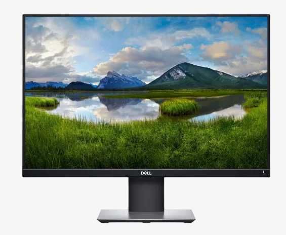 Монитор Dell P2421