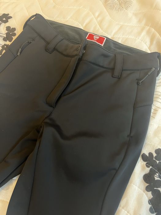 Дамски ски панталон Rossignol XS