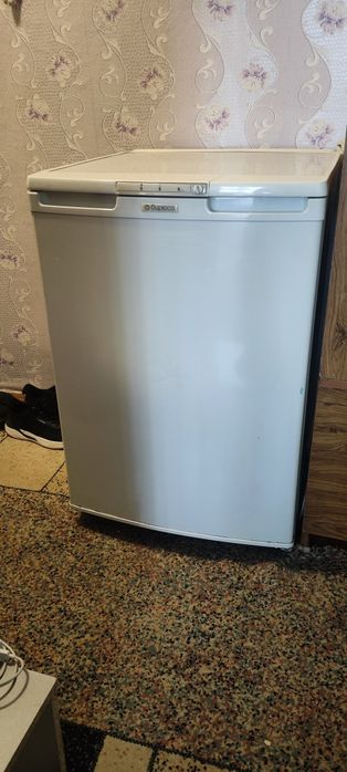 Морозильная камера