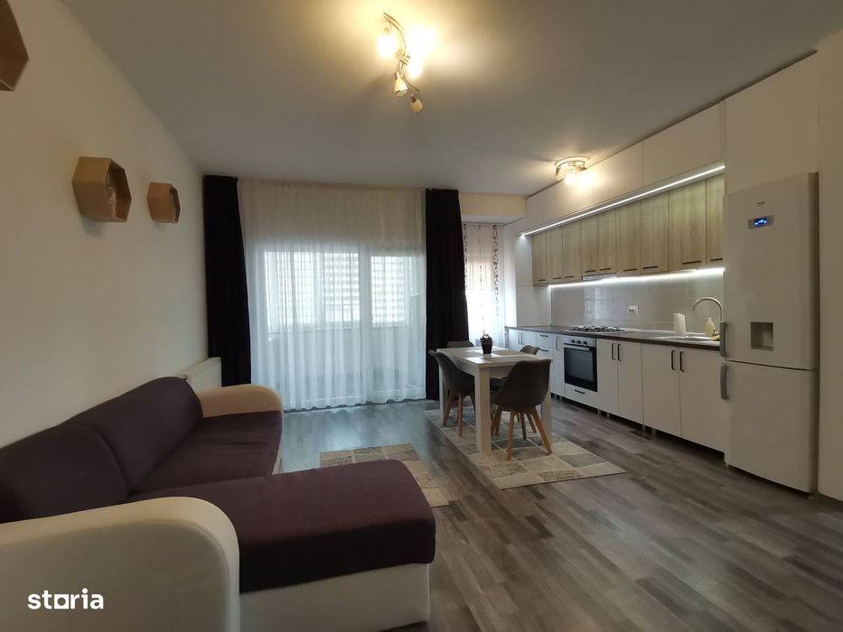 Apartament 2 Camere De  Vânzare În Florești