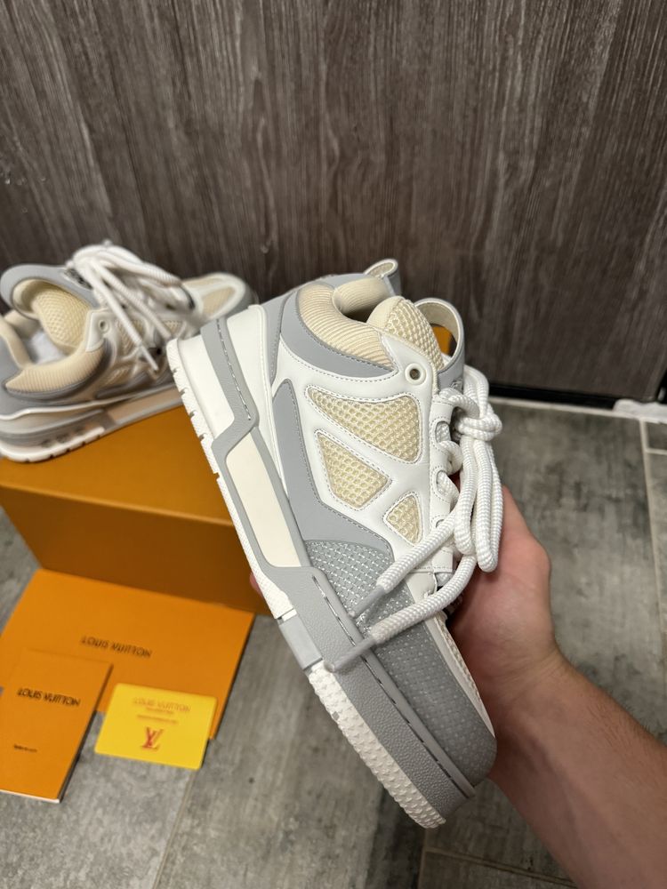 IN STOC | Adidasi Louis Vuitton Skate Premium