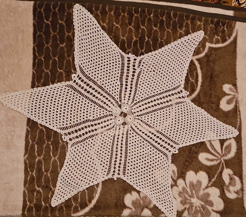 Mileuri si macrameuri handmade