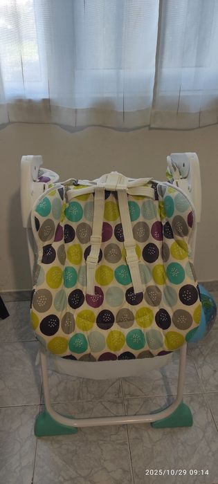 Детско столче за хранене