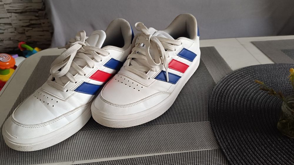 Маратонки Adidas