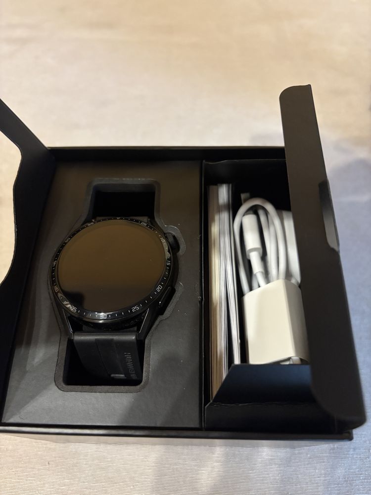 Huawei Watch GT 3