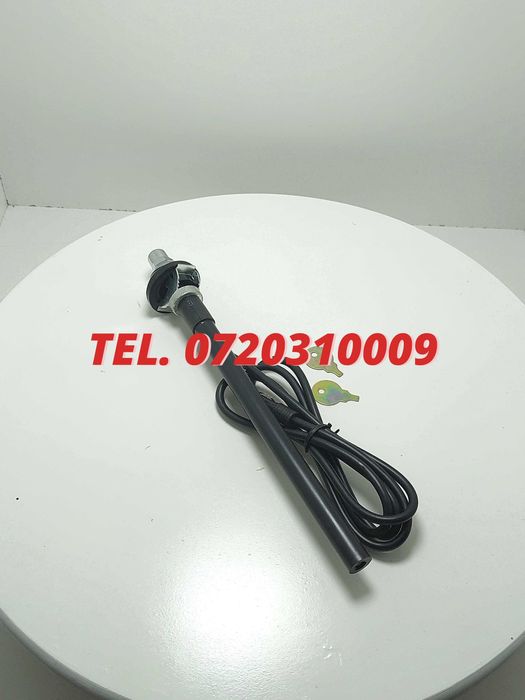 Antena Radio Cd Player Camion Aripa Telescopica Manuala