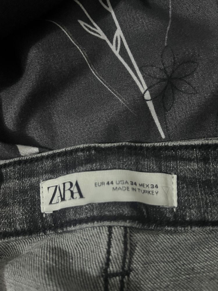 Blugi Zara Skinny