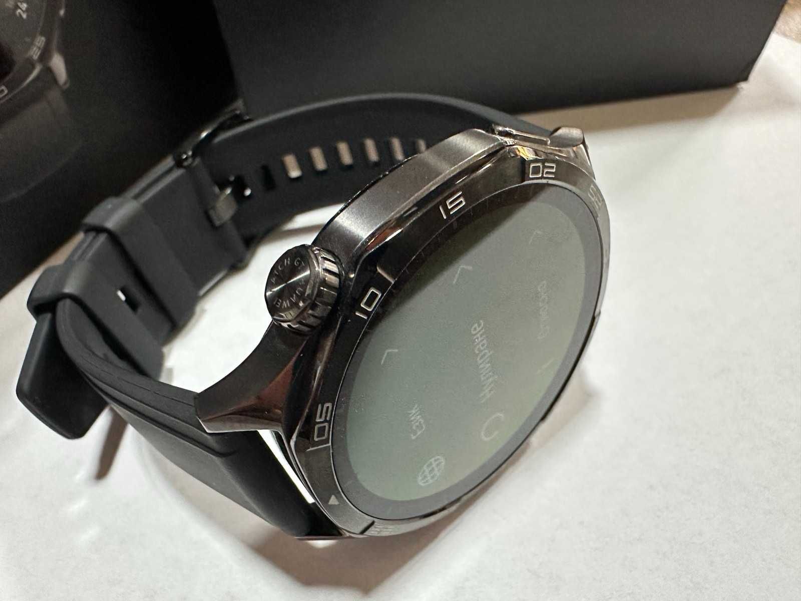 Huawei Watch GT 5 46mm Гаранция