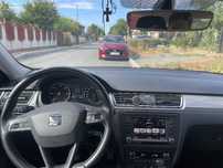 Seat Toledo IV 2015