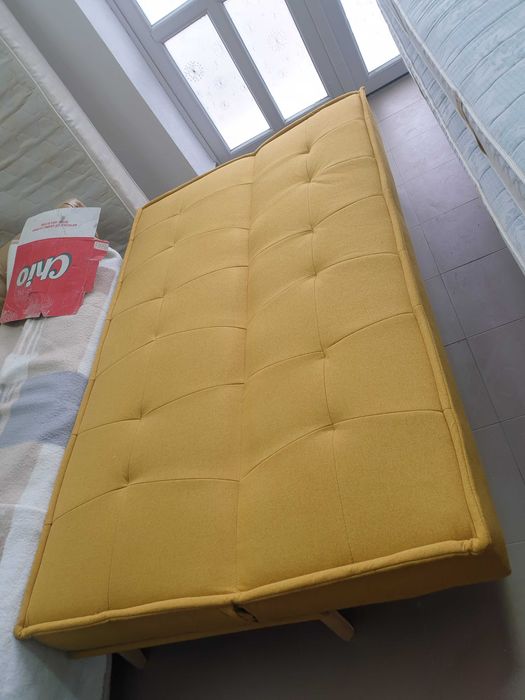 Canapea extensibila noua-import-Germania-Oferta !!!