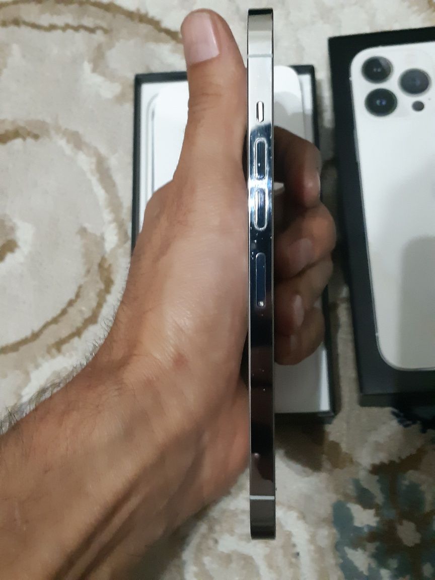 iPhone 13 pro max