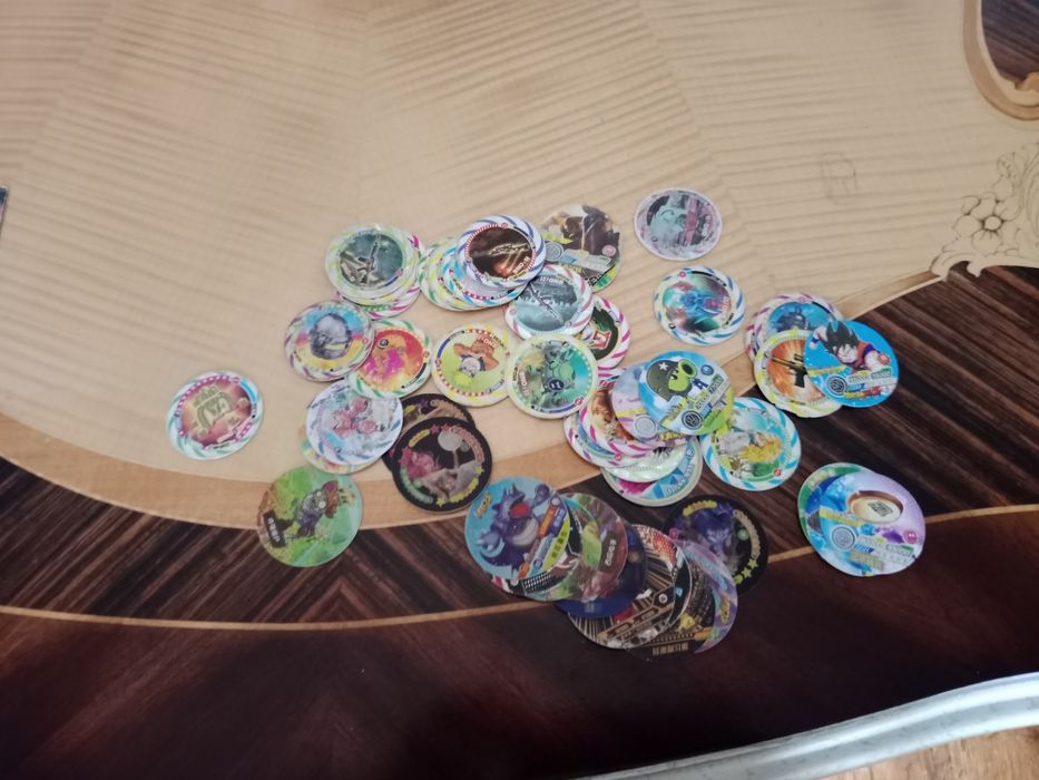 Продам все фишки