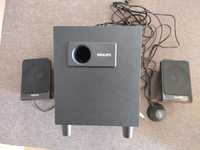 Philips 2.1 Speaker system: SPA 1312/10