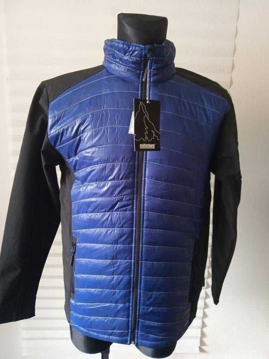 Новая куртка
Швейцарский бренд MATTERHORN
Английский бренд Animal.