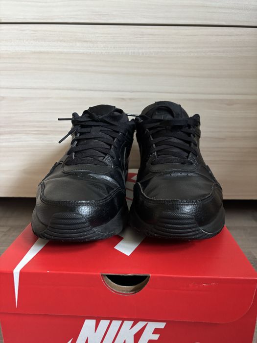 Nike air max sc lea чисто нови 47 номер!