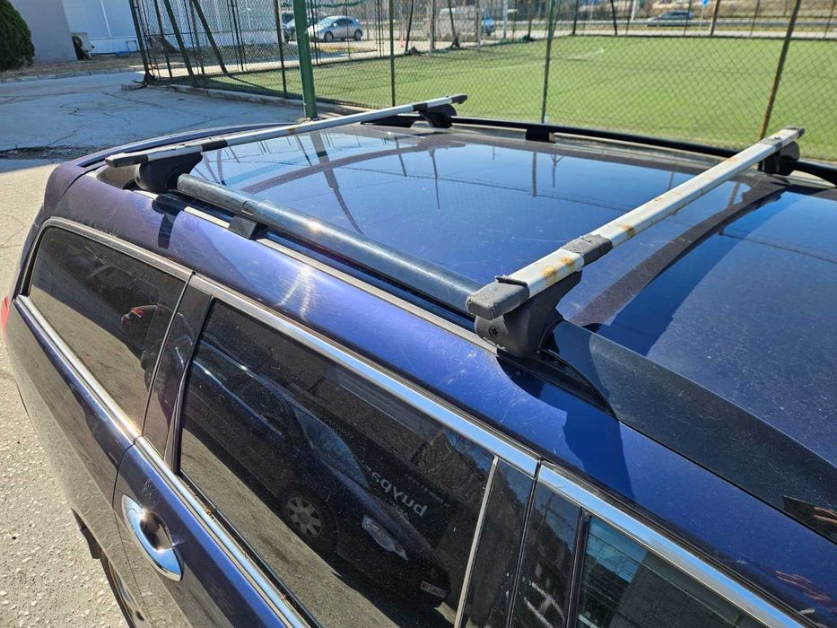 Греди таван HONDA Accord комби