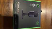 Razer Seiren Mini