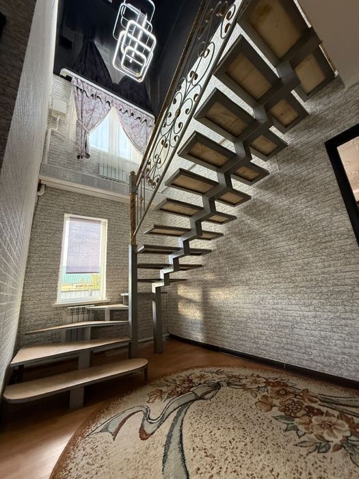 Продается мансардный дом , 2017 г