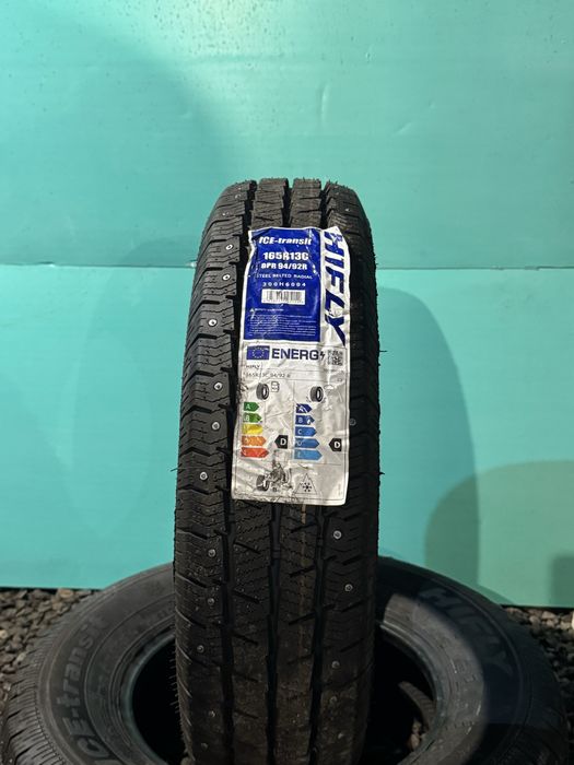 Шины 165 R13С Hifly