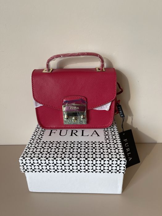 Дамска чанта Фурла Furla