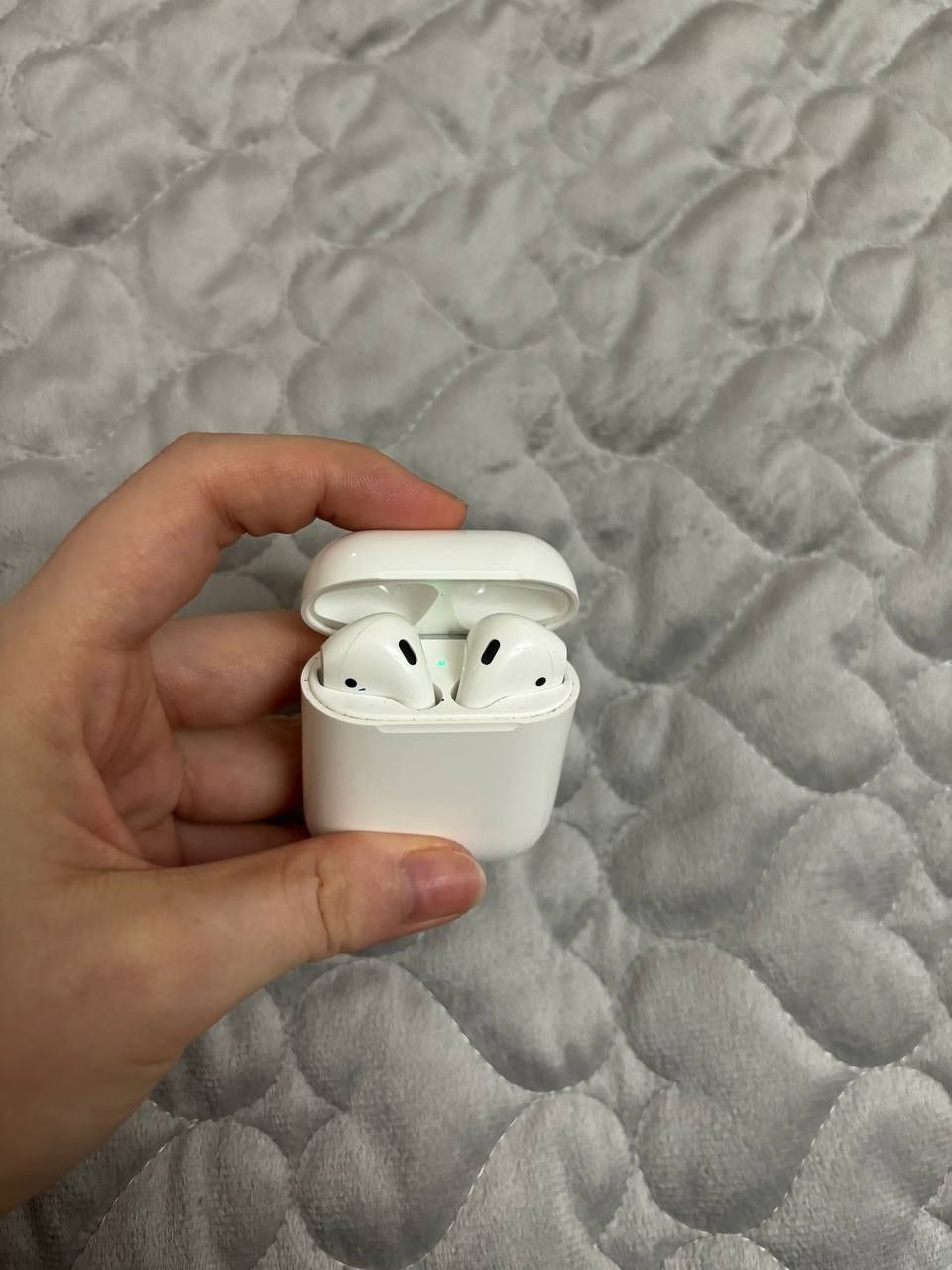 Airpods 2.1 Original