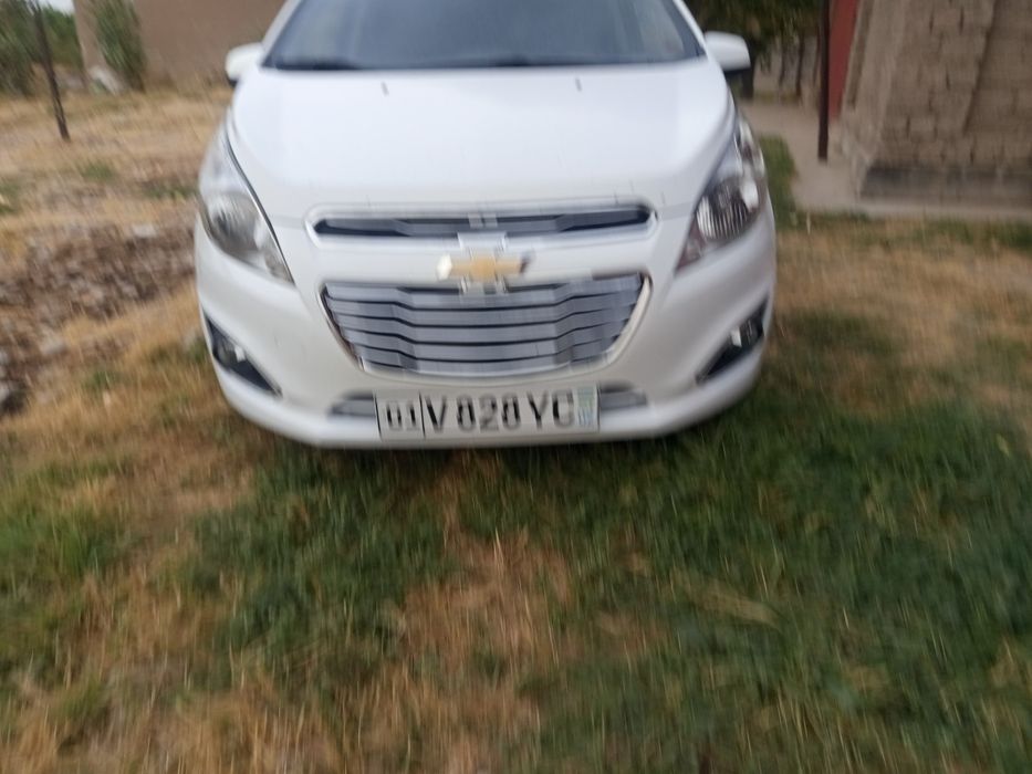 Spark sotiladi holati zoʻr