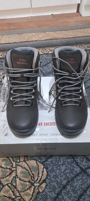 Продам берцы .Отличное качество. Россия.