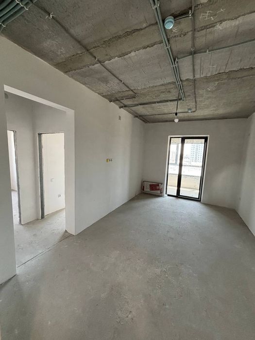 Golden House Oz Makon  2/8/16  53м²