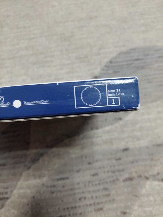 Плато чиния за торта