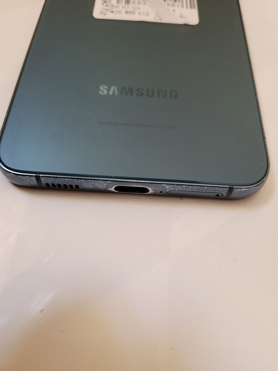 Samsung s22 plus 5G 256gb