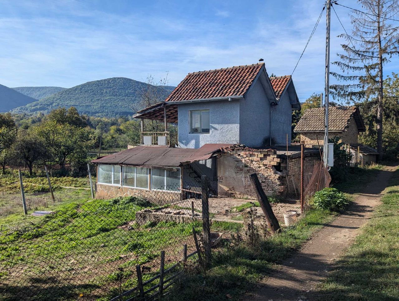 Продава се Къща в Търговище, Вилна зона - 2177 кв.м за 15 €/кв.м - Снимка #6