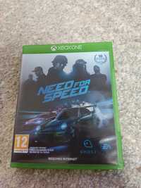 Need for Speed Xbox one Xbox one S Xbox one x