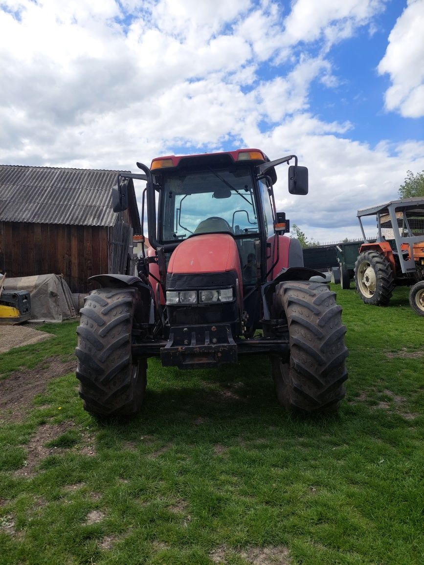 Tractor CASE  JX109OU