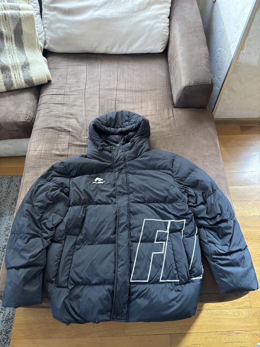 Flair яке не различимо от ново