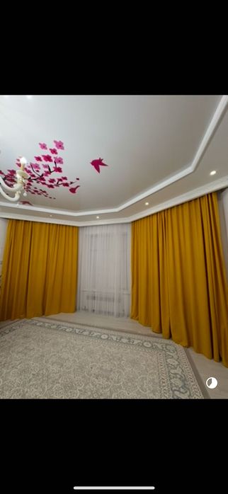 Шторы для спальни,гостевой