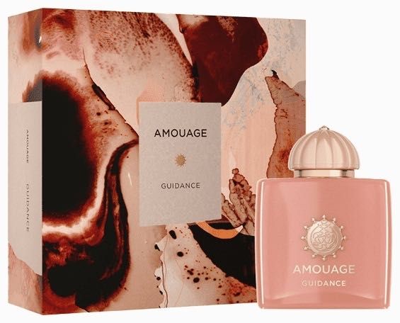 Amouage guidance оригинал 100мл