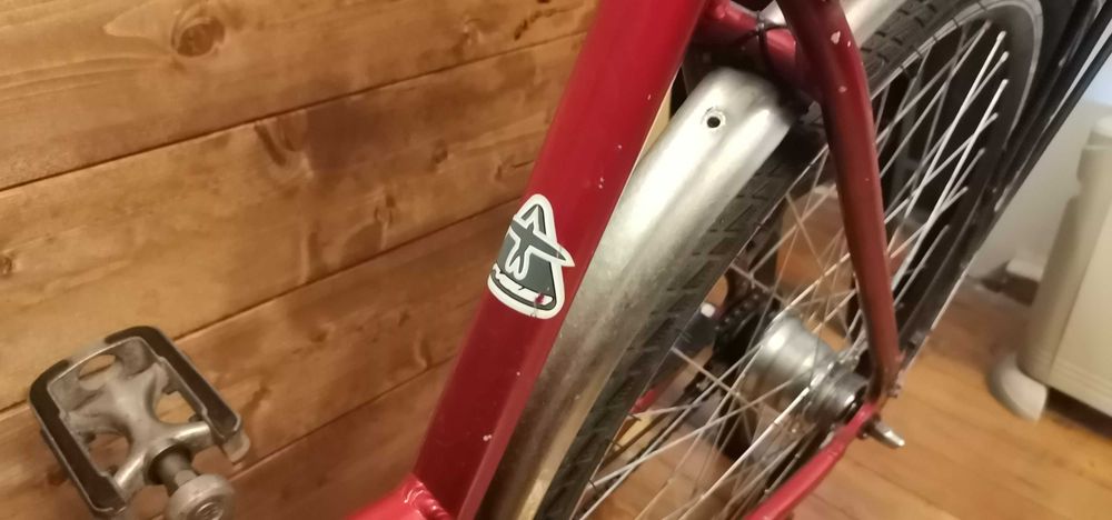 Велосипед SVALAN 28 цола