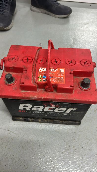 Зарядка и обслуживание аккумуляторов астана