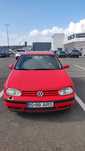 Volkswagen Golf 4 1.9TDI
