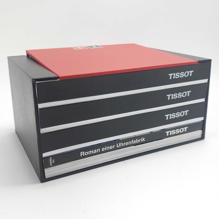 Tissot Swismatic - T115407A - AUTOMATIC - Amanet FRESH Galati