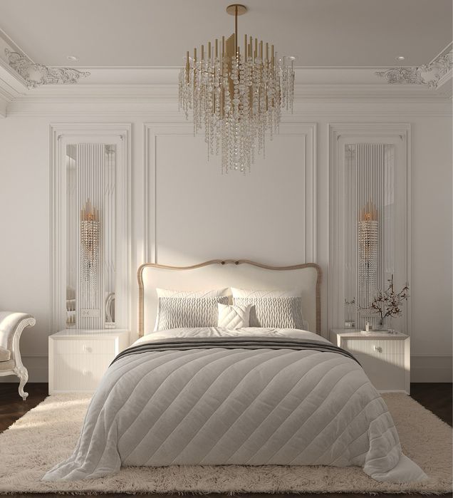 Услуги дизайна интерьера, рабочая документация,визуализация