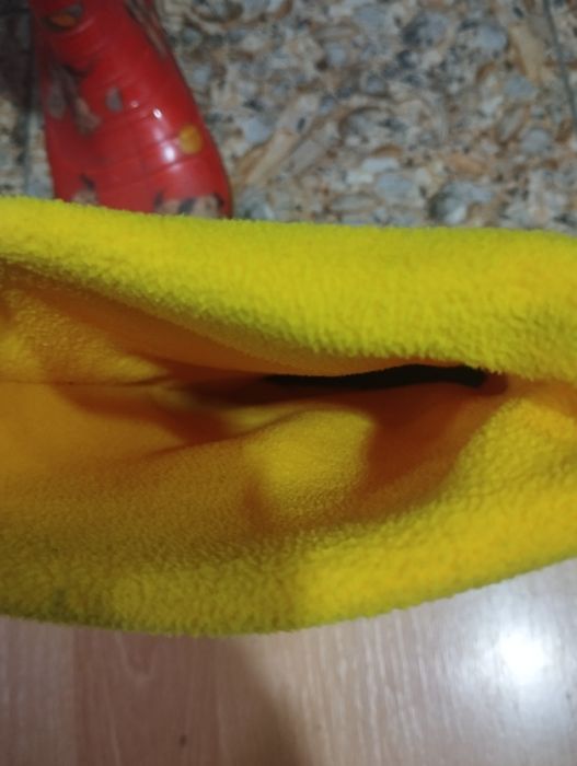 Резиновые сапоги