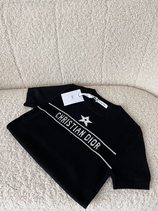 CD дамска блуза от плетиво New Season