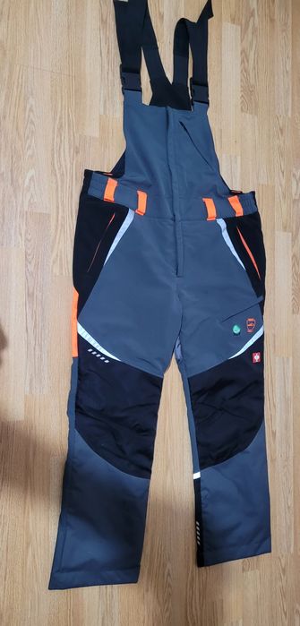 Pantalon Engebelt Strauss Noi